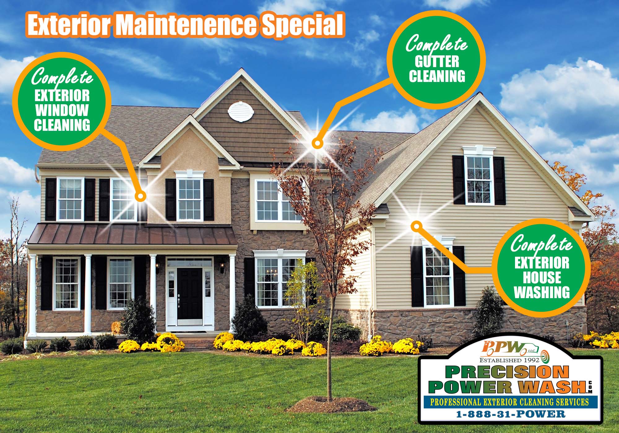 Things about Power Washing Service Near Me Mccordsville In