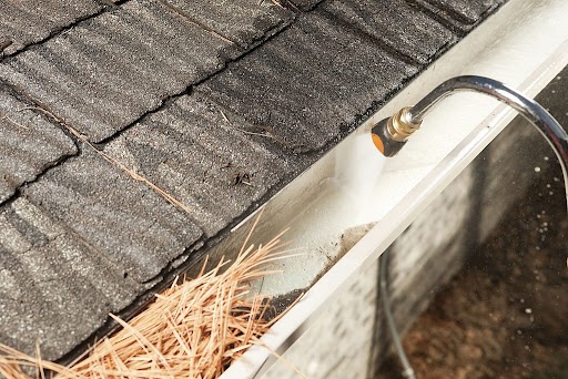 NJ gutter cleaning contractors